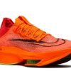 Wmns Air Zoom Alphafly NEXT% 2 'Total Orange'