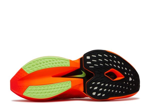 Wmns Air Zoom Alphafly NEXT% 2 'Total Orange'