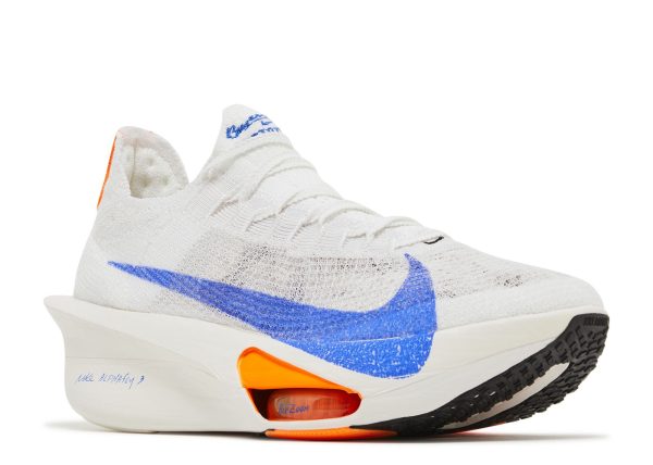 Wmns Air Zoom Alphafly NEXT% 3 'Blueprint Pack'
