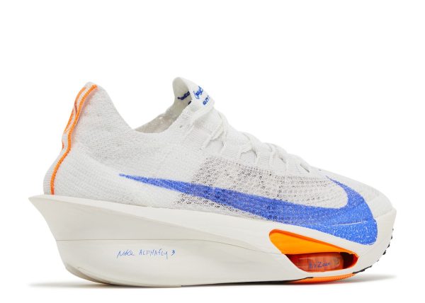 Wmns Air Zoom Alphafly NEXT% 3 'Blueprint Pack'