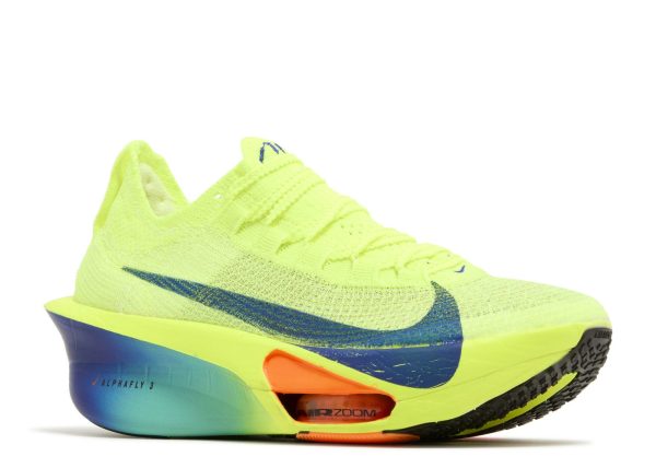 Wmns Air Zoom Alphafly NEXT% 3 'Fast Pack'