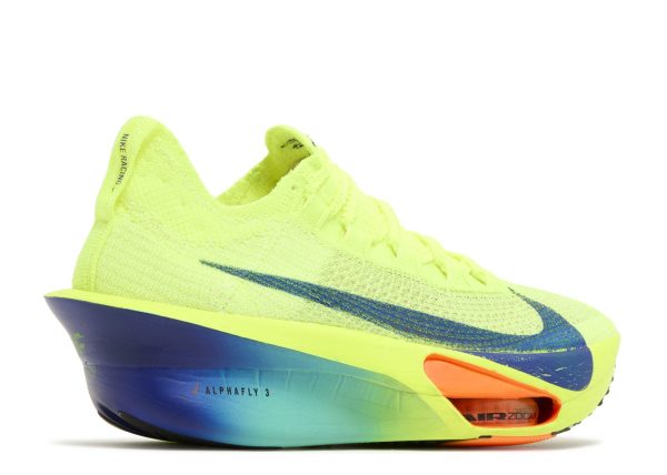 Wmns Air Zoom Alphafly NEXT% 3 'Fast Pack'