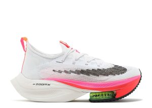 Wmns Air Zoom Alphafly NEXT% Flyknit 'Rawdacious'