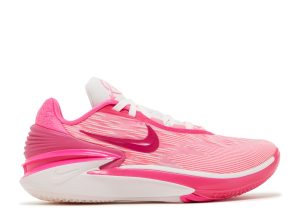 Wmns Air Zoom GT Cut 2 'Hyper Pink'