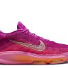 Wmns Air Zoom GT Hustle 3 'Hyper Pink'