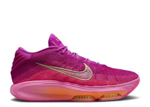 Wmns Air Zoom GT Hustle 3 'Hyper Pink'