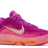 Wmns Air Zoom GT Hustle 3 'Hyper Pink'