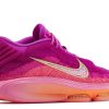 Wmns Air Zoom GT Hustle 3 'Hyper Pink'