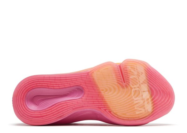 Wmns Air Zoom GT Hustle 3 'Hyper Pink'