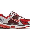 Wmns Air Zoom Vomero 5 'Mystic Red'