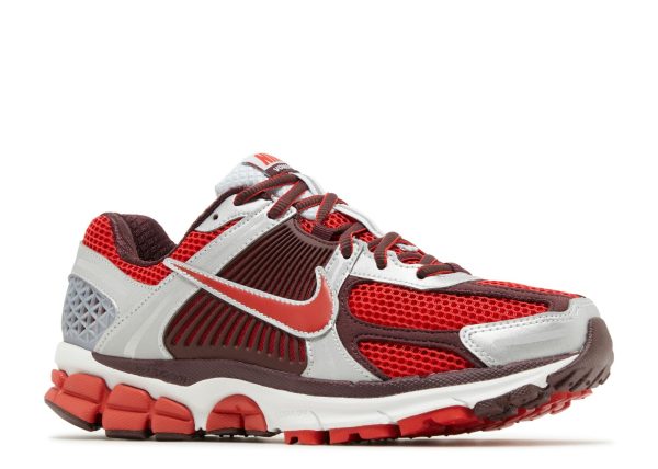 Wmns Air Zoom Vomero 5 'Mystic Red'