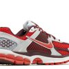 Wmns Air Zoom Vomero 5 'Mystic Red'