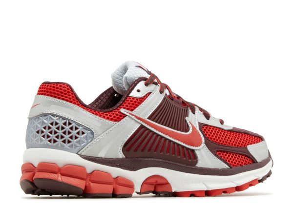 Wmns Air Zoom Vomero 5 'Mystic Red'