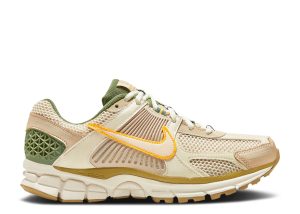 Wmns Air Zoom Vomero 5 'Pale Ivory Oil Green'