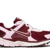 Wmns Air Zoom Vomero 5 'Pink Foam Team Red'