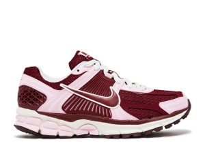 Wmns Air Zoom Vomero 5 'Pink Foam Team Red'