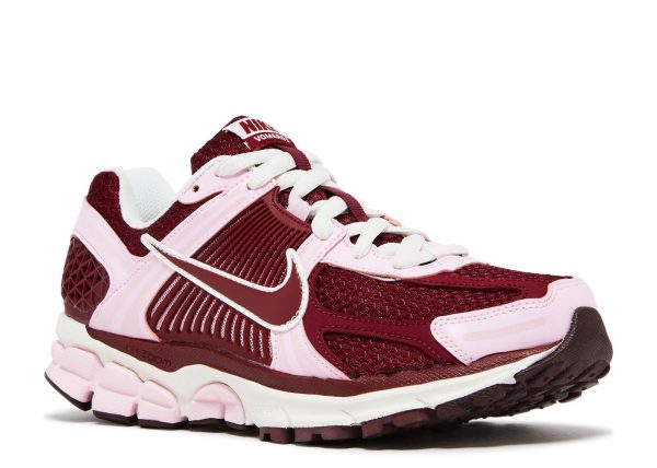 Wmns Air Zoom Vomero 5 'Pink Foam Team Red'