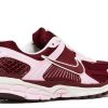 Wmns Air Zoom Vomero 5 'Pink Foam Team Red'