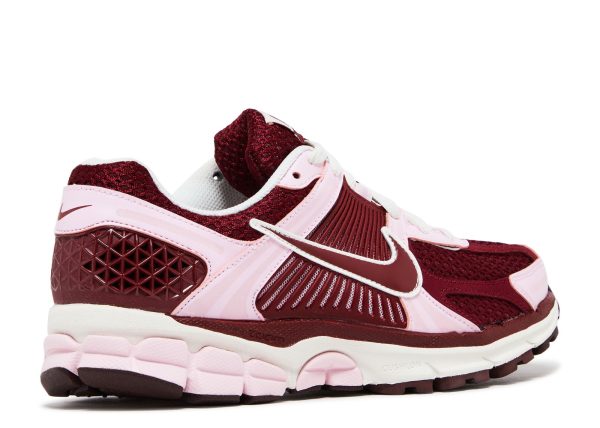 Wmns Air Zoom Vomero 5 'Pink Foam Team Red'