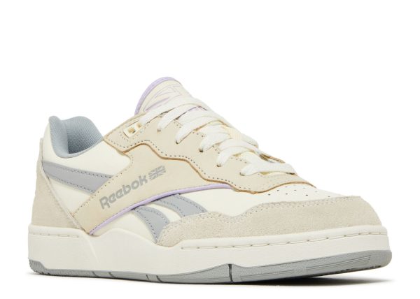 Wmns BB4000 2 'White Purple Oasis'