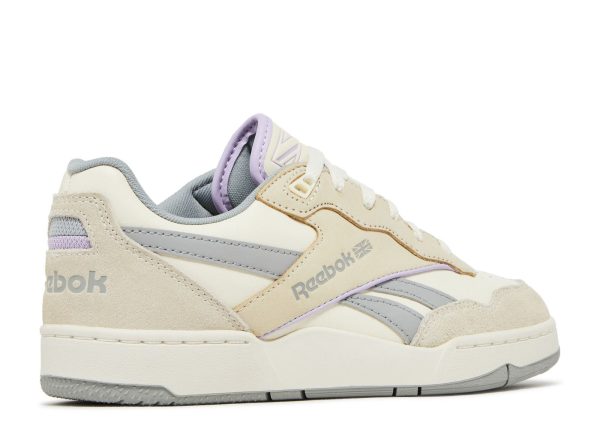 Wmns BB4000 2 'White Purple Oasis'