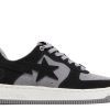 Wmns Bapesta #3 L 'Black'