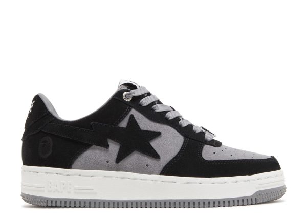 Wmns Bapesta #3 L 'Black'