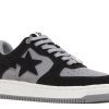Wmns Bapesta #3 L 'Black'