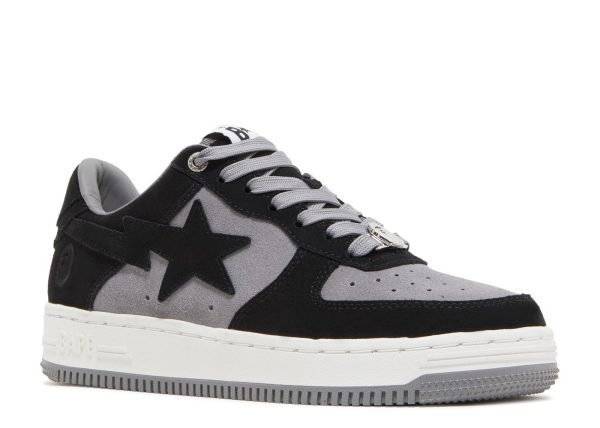 Wmns Bapesta #3 L 'Black'