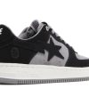 Wmns Bapesta #3 L 'Black'