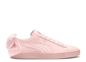Wmns Basket Bow 'Pearl'