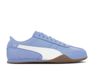 Wmns Bella UT Leather 'Blissful Blue'
