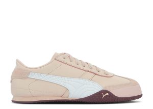 Wmns Bella UT Leather 'Sakura Pink'