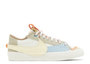 Wmns Blazer Low '77 Jumbo 'Summer Vibe'