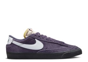 Wmns Blazer Low '77 'Purple Suede'
