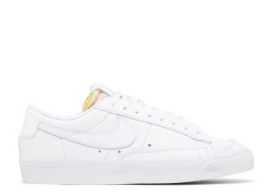 Wmns Blazer Low '77 'Triple White'
