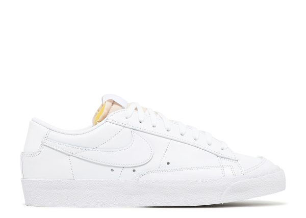 Wmns Blazer Low '77 'Triple White'