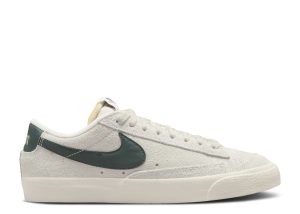 Wmns Blazer Low '77 Vintage 'Phantom Vintage Green'