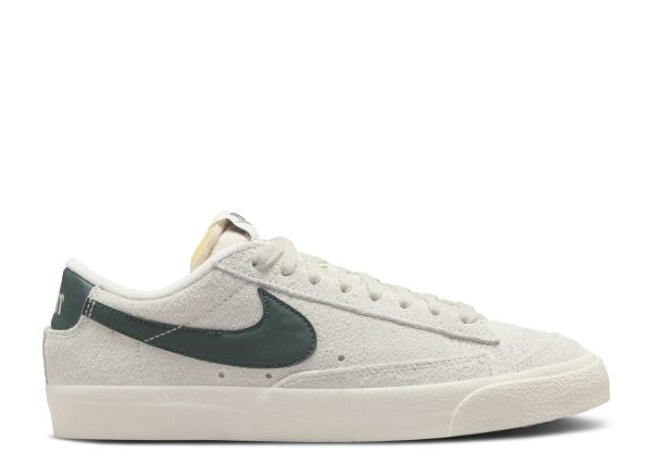 Wmns Blazer Low '77 Vintage 'Phantom Vintage Green'