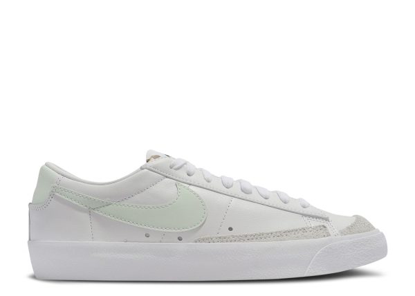 Wmns Blazer Low '77 'White Barely Green'