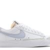 Wmns Blazer Low '77 'White Ghost'