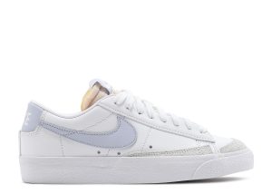 Wmns Blazer Low '77 'White Ghost'