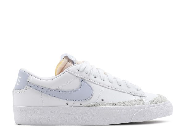 Wmns Blazer Low '77 'White Ghost'