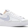 Wmns Blazer Low '77 'White Ghost'