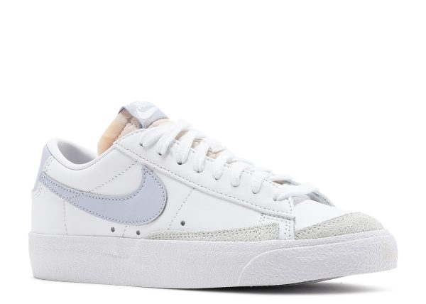 Wmns Blazer Low '77 'White Ghost'