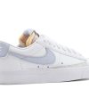 Wmns Blazer Low '77 'White Ghost'