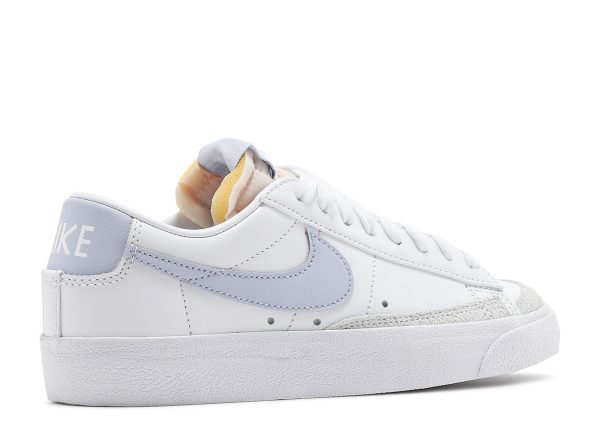 Wmns Blazer Low '77 'White Ghost'