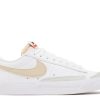 Wmns Blazer Low '77 'White Pale Coral'