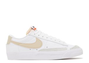 Wmns Blazer Low '77 'White Pale Coral'