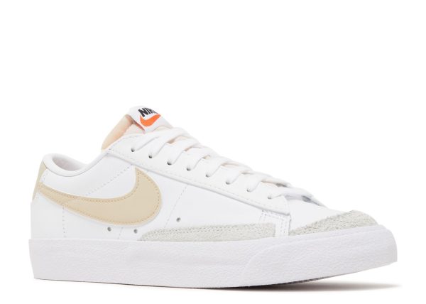 Wmns Blazer Low '77 'White Pale Coral'